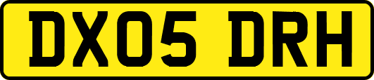 DX05DRH