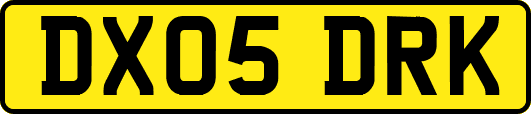 DX05DRK