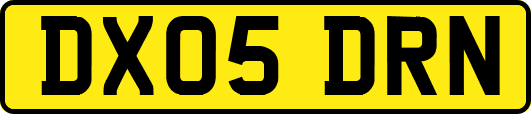 DX05DRN