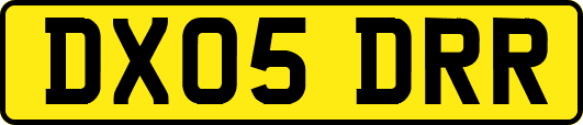 DX05DRR