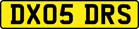 DX05DRS