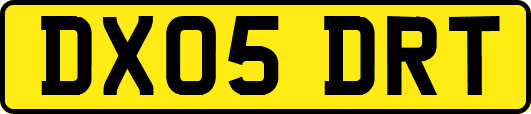 DX05DRT