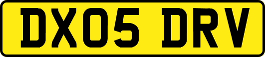 DX05DRV