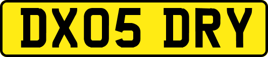 DX05DRY