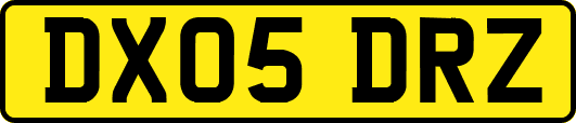 DX05DRZ