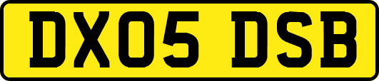 DX05DSB
