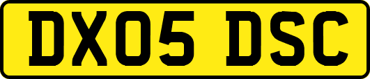DX05DSC