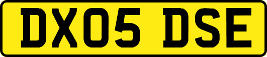 DX05DSE