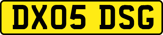 DX05DSG