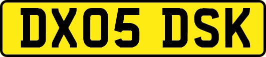 DX05DSK
