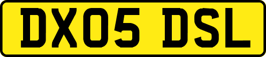 DX05DSL