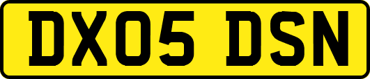 DX05DSN