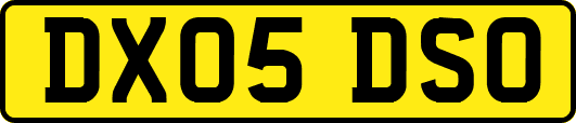 DX05DSO