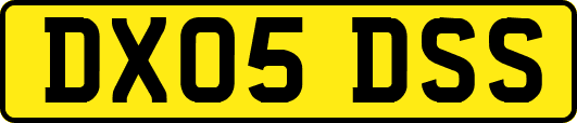 DX05DSS