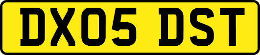 DX05DST