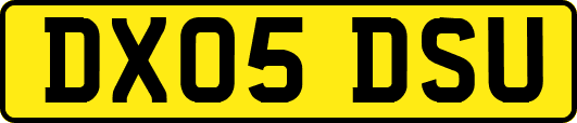 DX05DSU