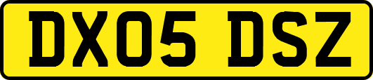DX05DSZ