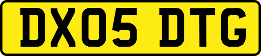 DX05DTG
