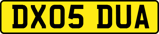 DX05DUA