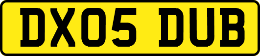 DX05DUB