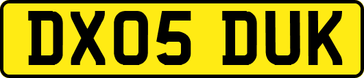 DX05DUK