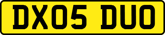 DX05DUO