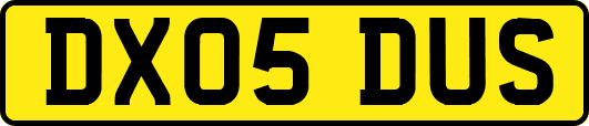 DX05DUS