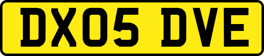 DX05DVE