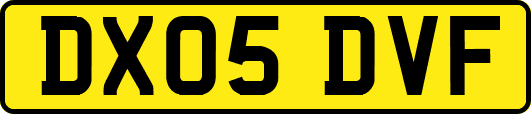 DX05DVF