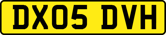 DX05DVH
