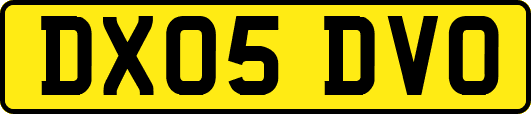 DX05DVO