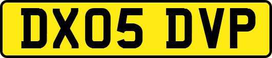 DX05DVP