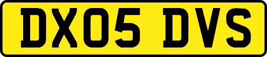 DX05DVS