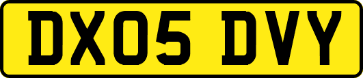 DX05DVY