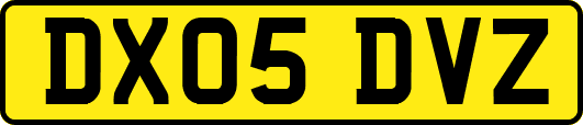 DX05DVZ