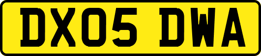 DX05DWA