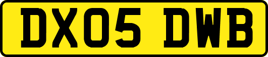 DX05DWB