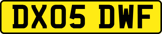 DX05DWF