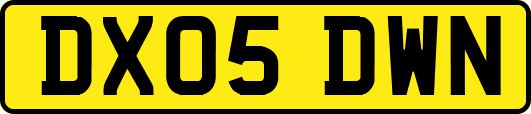 DX05DWN