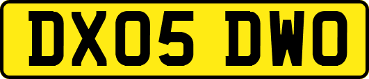 DX05DWO