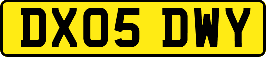 DX05DWY