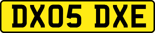 DX05DXE
