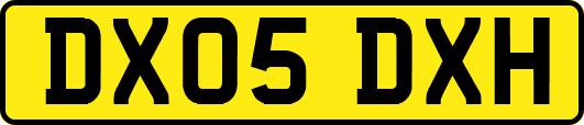 DX05DXH