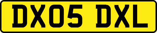 DX05DXL
