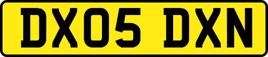 DX05DXN