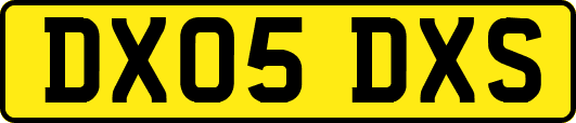 DX05DXS