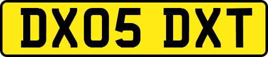 DX05DXT