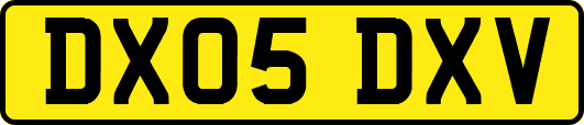 DX05DXV
