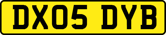 DX05DYB
