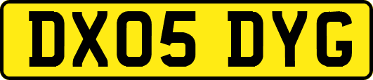 DX05DYG